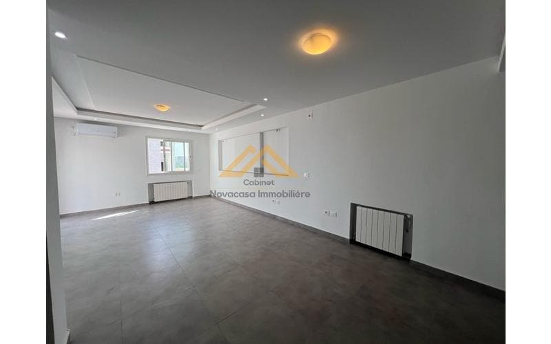 Appartement s+2 3