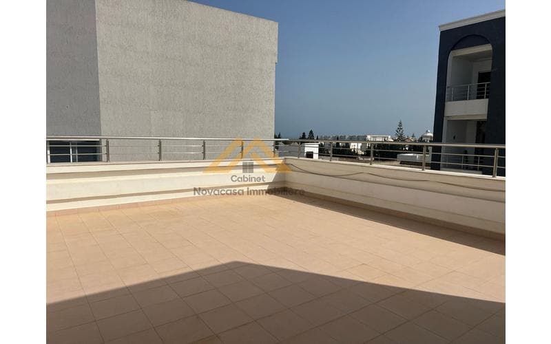Appartement s+2 4