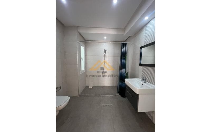 Appartement s+2