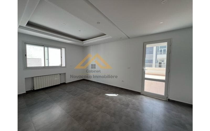 Appartement s+2 7