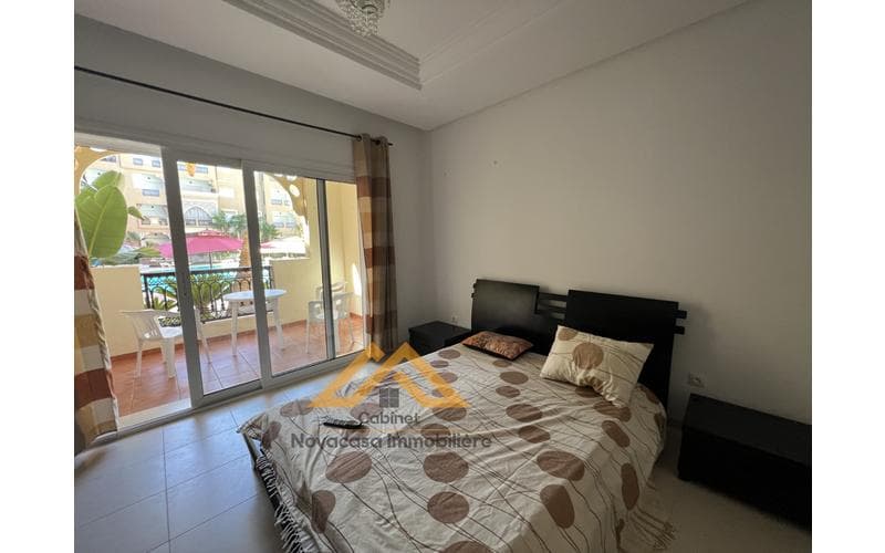 Appartement studio 3