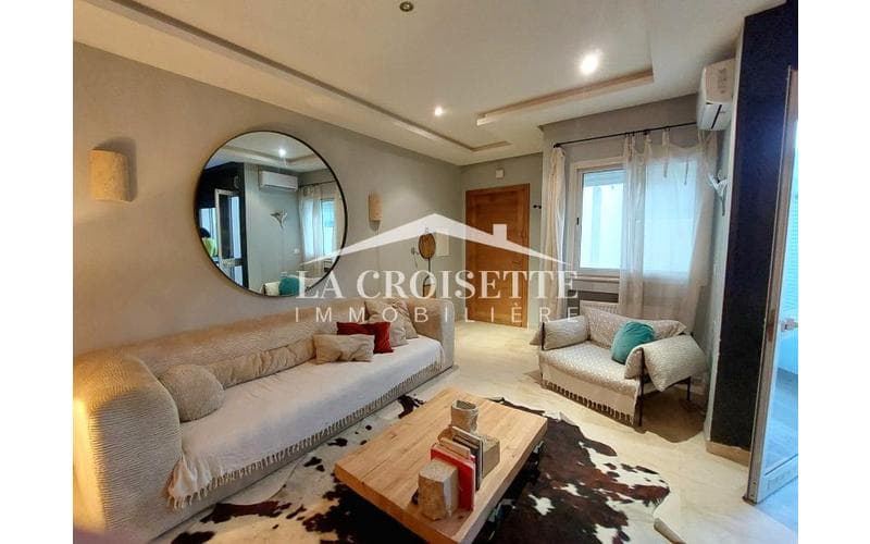 Appartement s+2