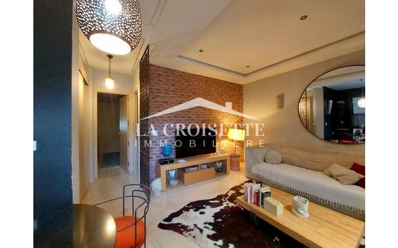 Appartement s+2 3