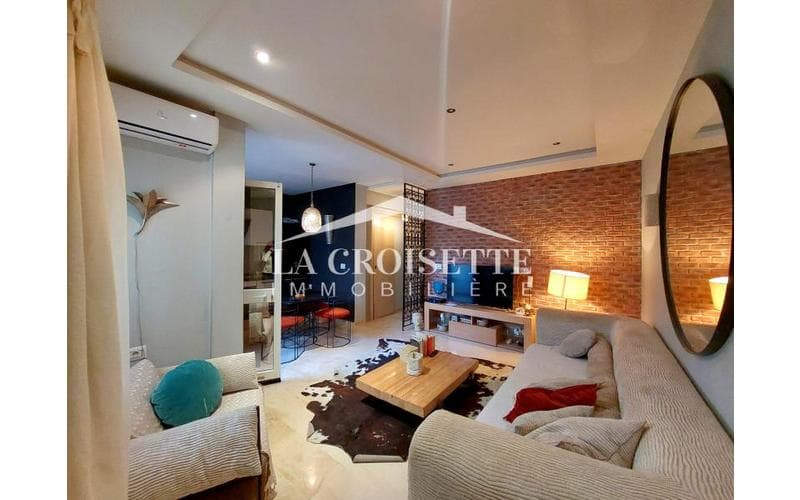Appartement s+2 4