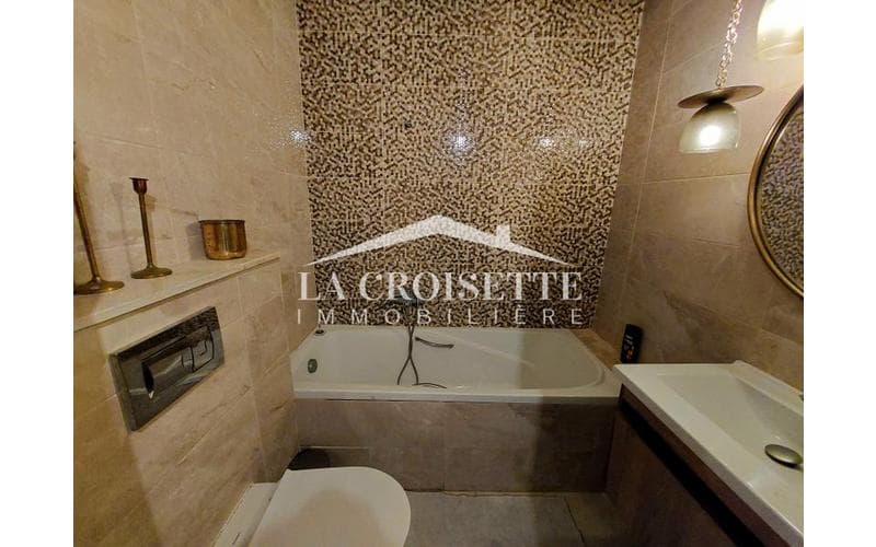 Appartement s+2 8