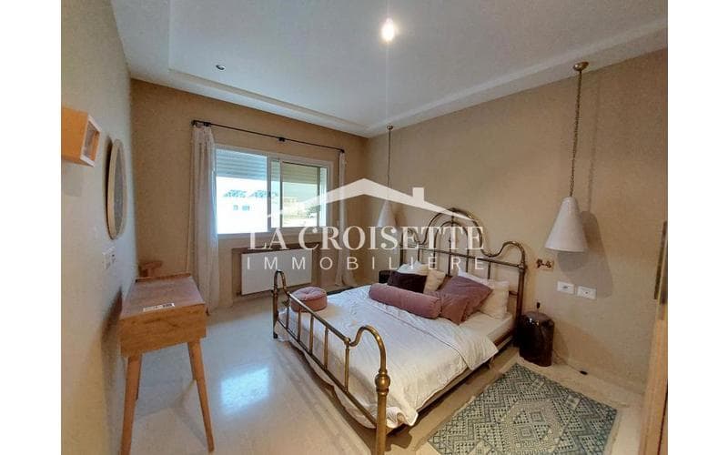 Appartement s+2 6