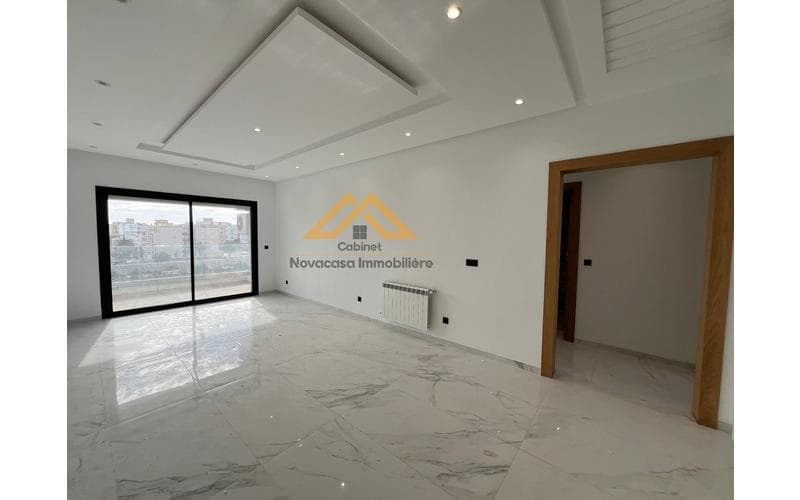 Appartement s+2 4