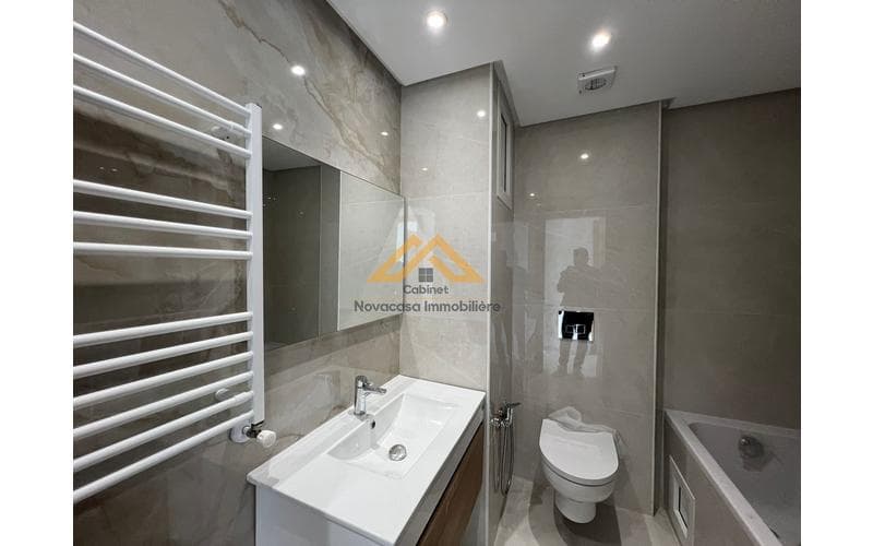 Appartement s+2 6
