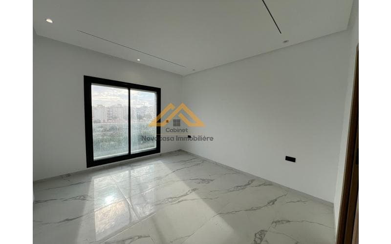 Appartement s+2 8