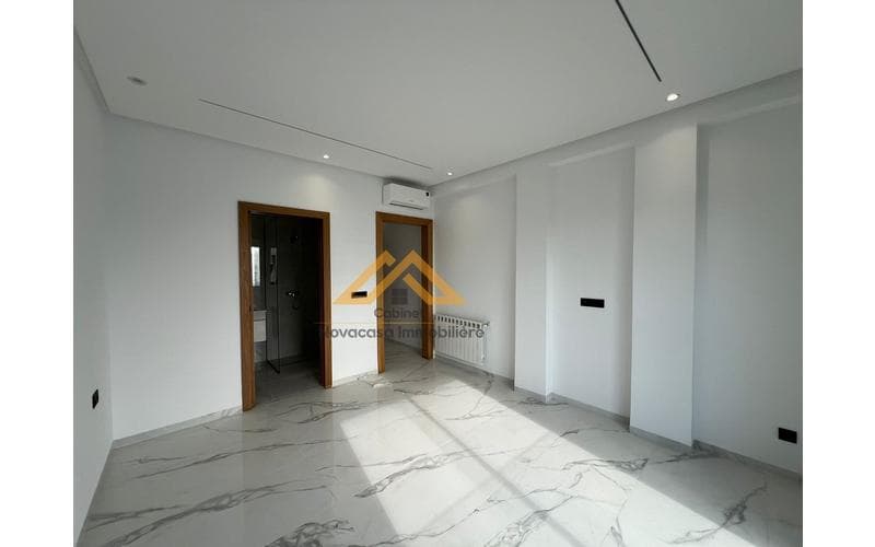 Appartement s+2 7