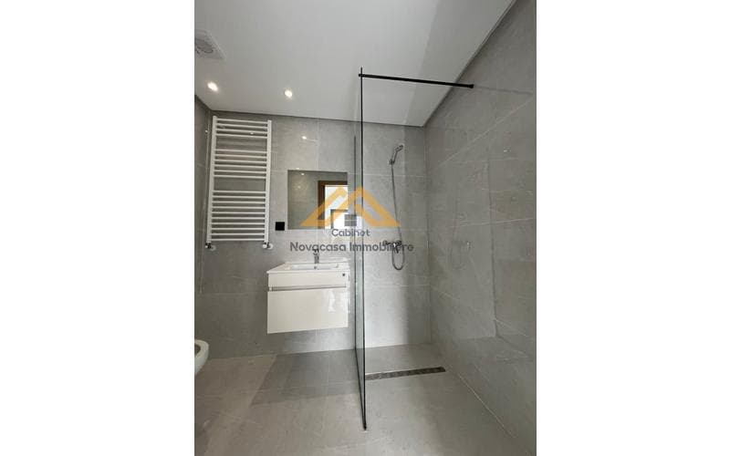 Appartement s+2