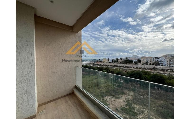Appartement s+2 9