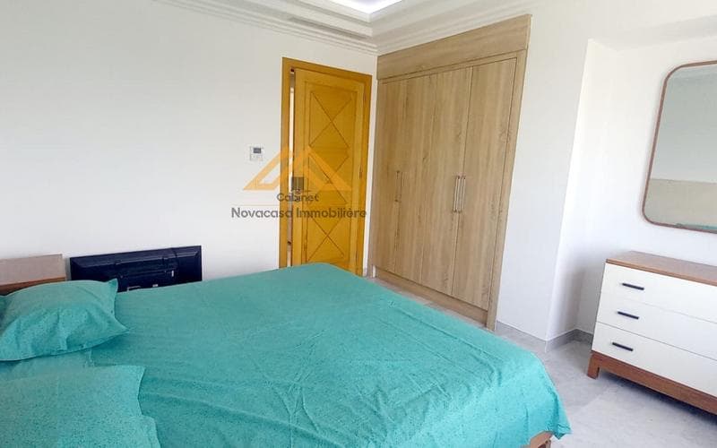 Appartement s+1 2