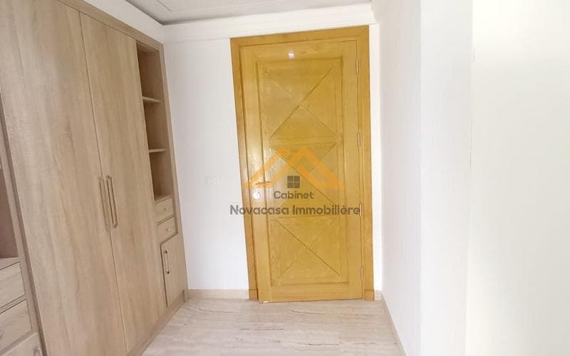Appartement s+1 7