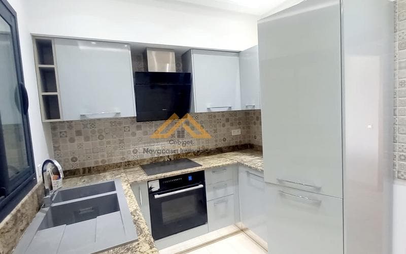 Appartement s+1 4