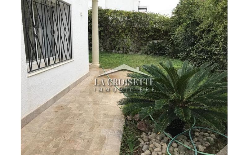 Villa s+5 et plus 5