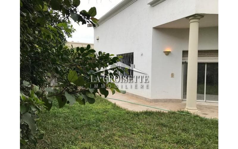 Villa s+5 et plus 4
