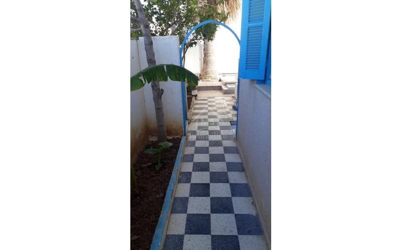 Villa s+4 9