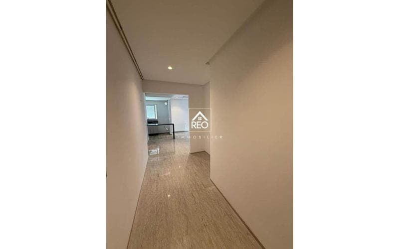 Appartement s+1 2
