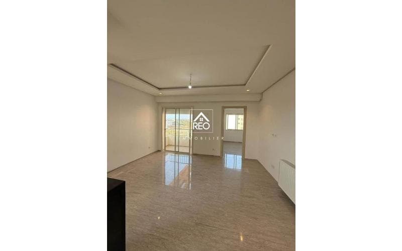 Appartement s+1 4