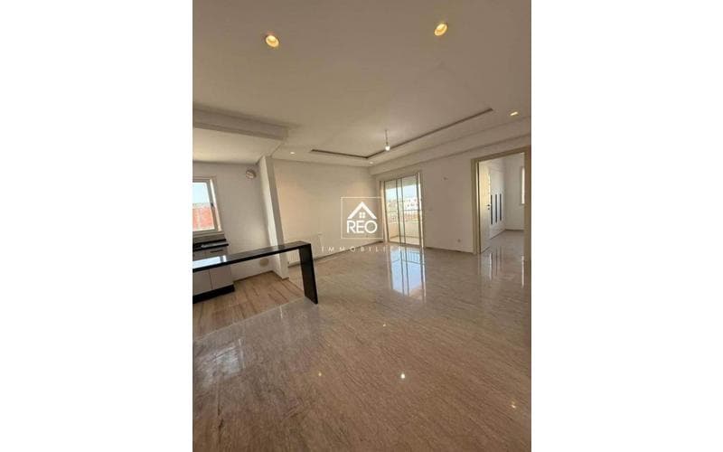 Appartement s+1 8