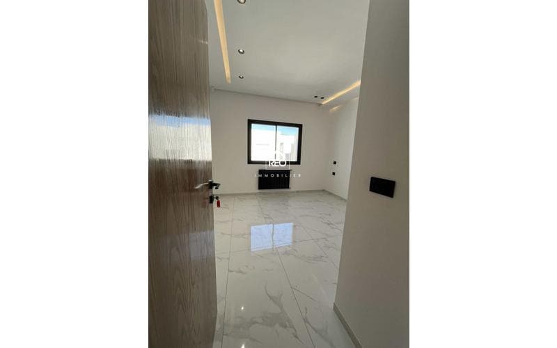 Appartement s+1 7
