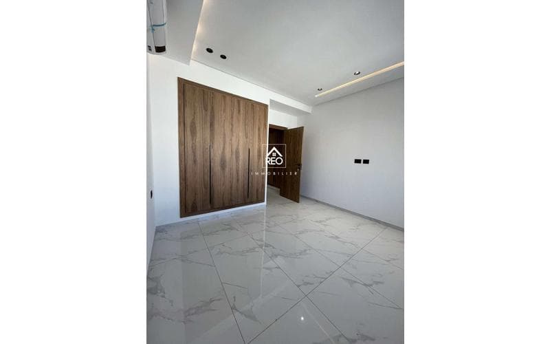 Appartement s+1 5