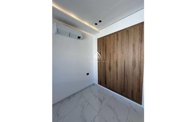 Appartement s+1 6