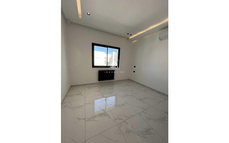Appartement s+1 8