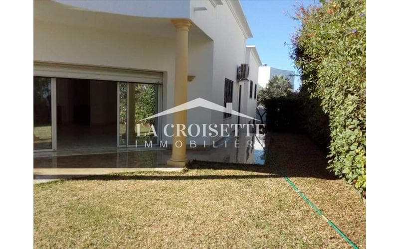 Villa s+5 et plus 7