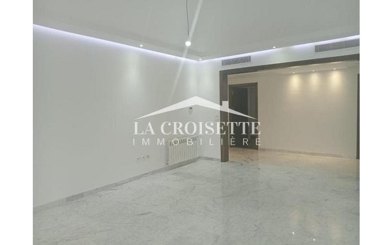 Appartement s+4 2