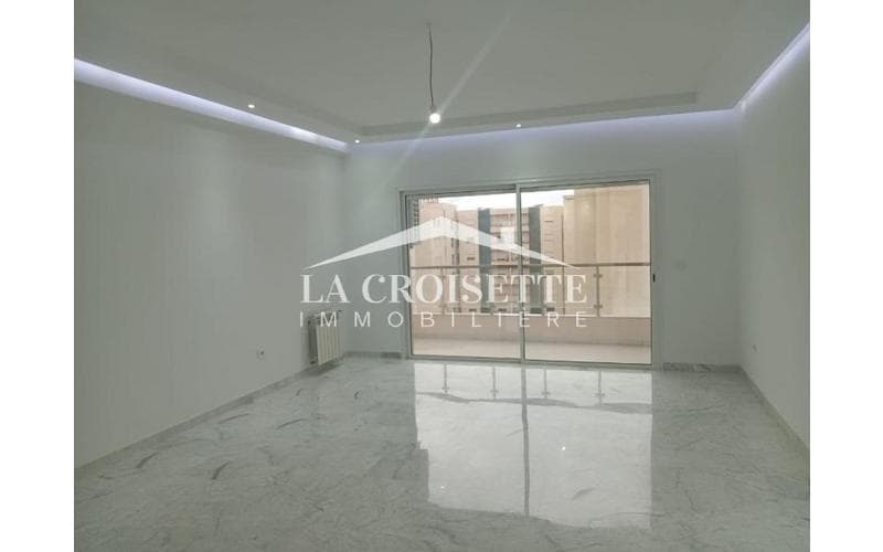 Appartement s+4