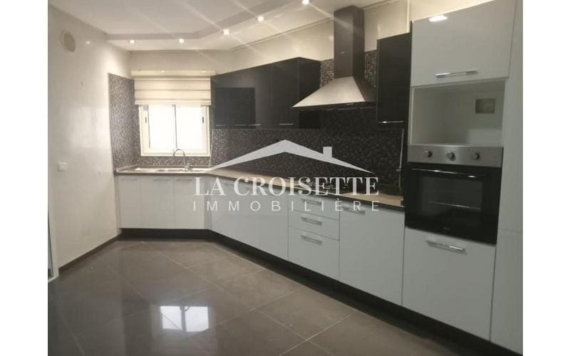 Appartement s+4 3