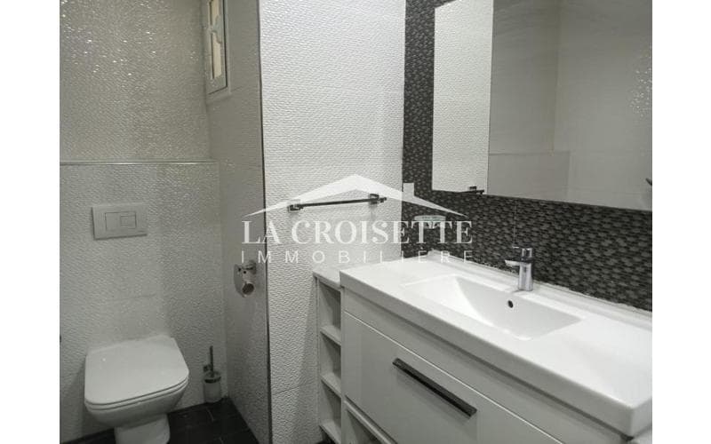 Appartement s+4 5