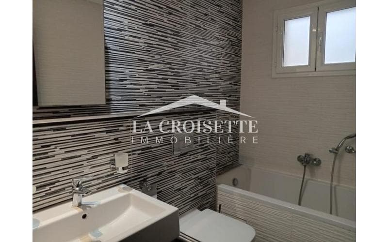 Appartement s+4 6