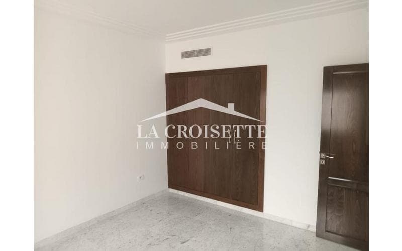 Appartement s+4 7