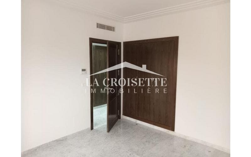 Appartement s+4 8