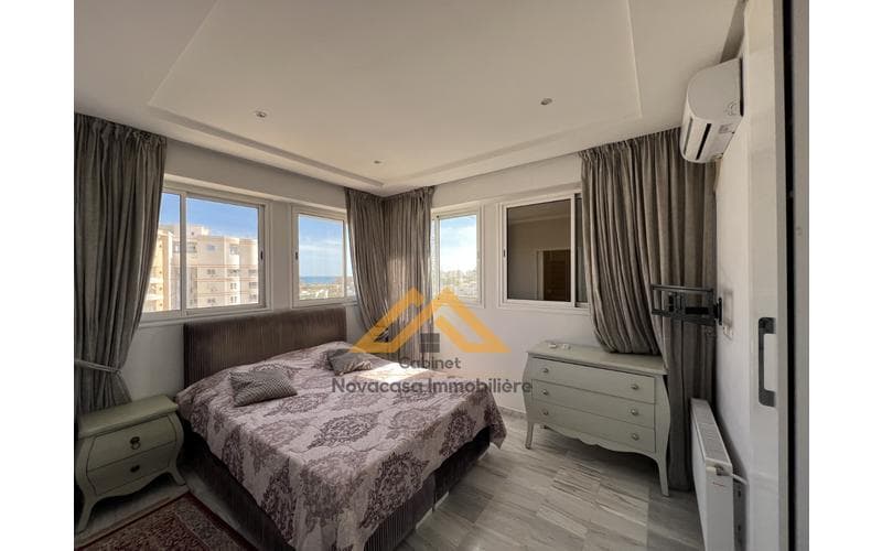 Appartement s+3 2