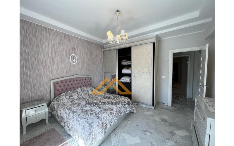 Appartement s+3 4