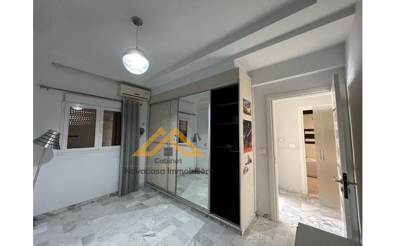 Appartement s+3 3