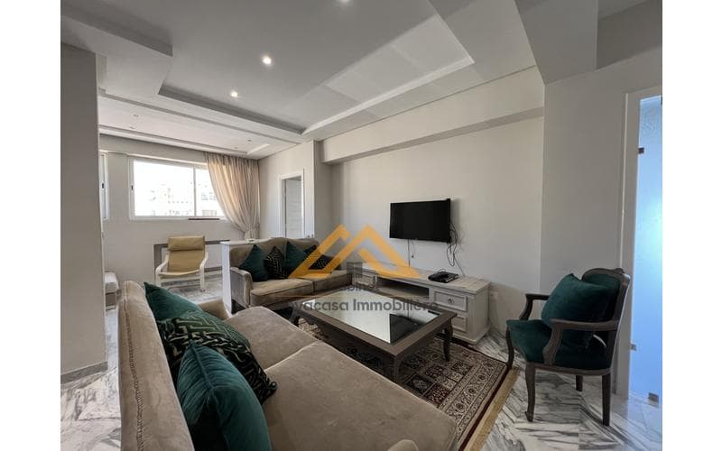 Appartement s+3 8