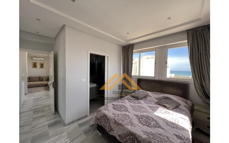 Appartement s+3 7
