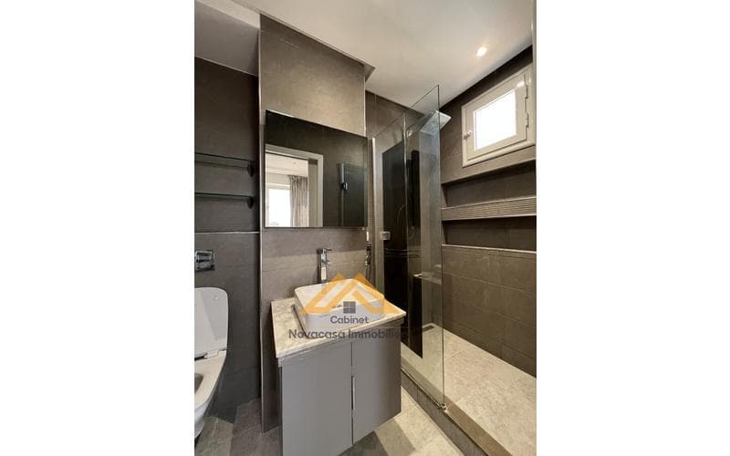 Appartement s+3