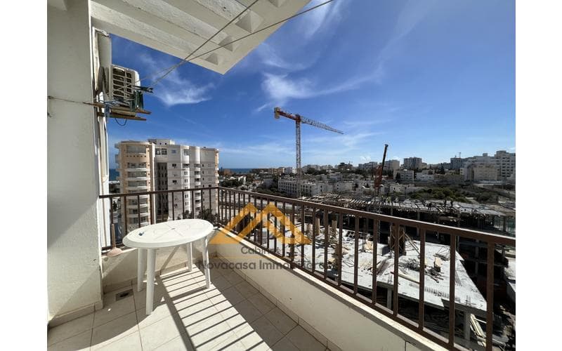 Appartement s+3 5