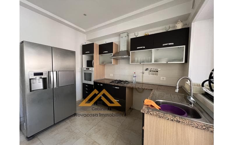 Appartement s+3 11