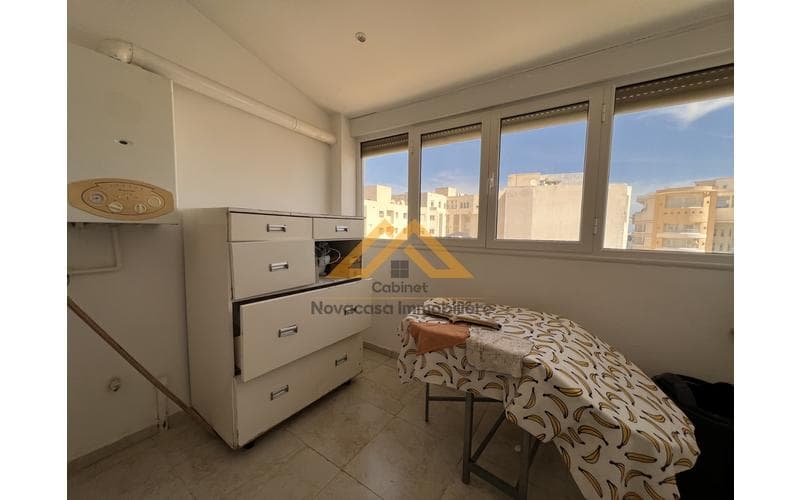 Appartement s+3 12