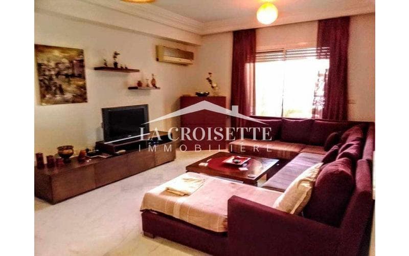 Appartement s+3