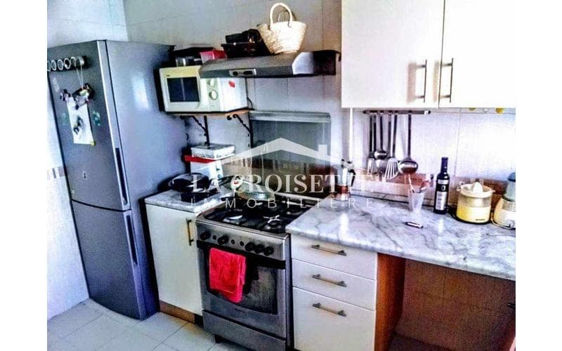 Appartement s+3 2