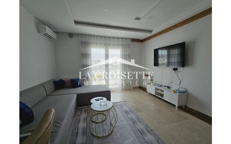 Appartement s+1