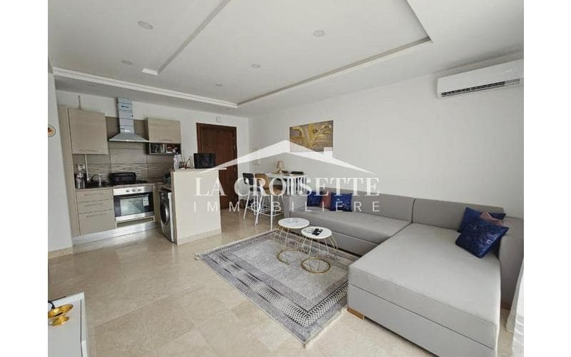 Appartement s+1 2